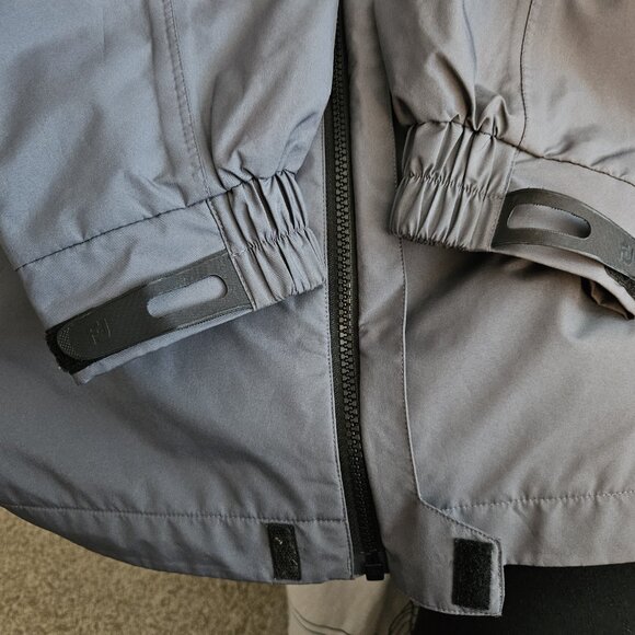 Men's - FootJoy  Dry Joys jacket - Picture 7 of 10